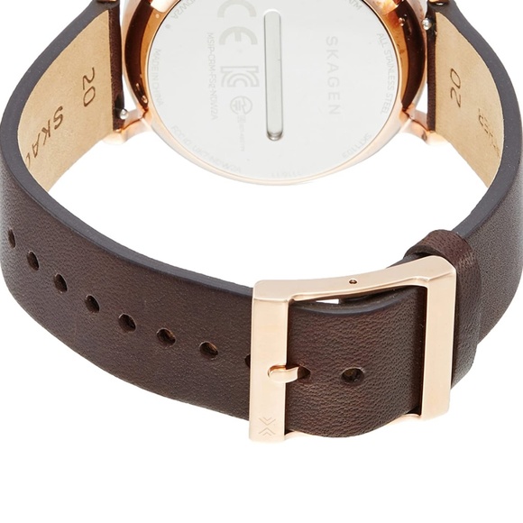 Skagen Connected Hybrid Smartwatch Model SKT1103 - Picture 13 of 16